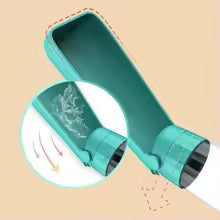 DrinkLQ Pets — Gourde Portable Anti-Fuite pour Chiens & Chats